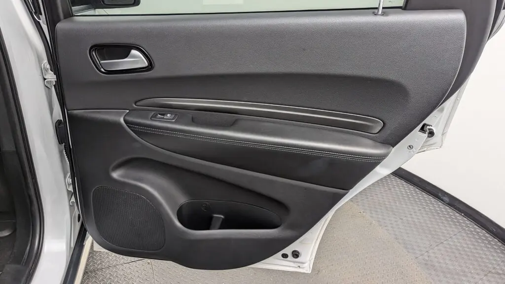 Florida Fine Cars - Used DODGE DURANGO 2023 MARGATE SXT
