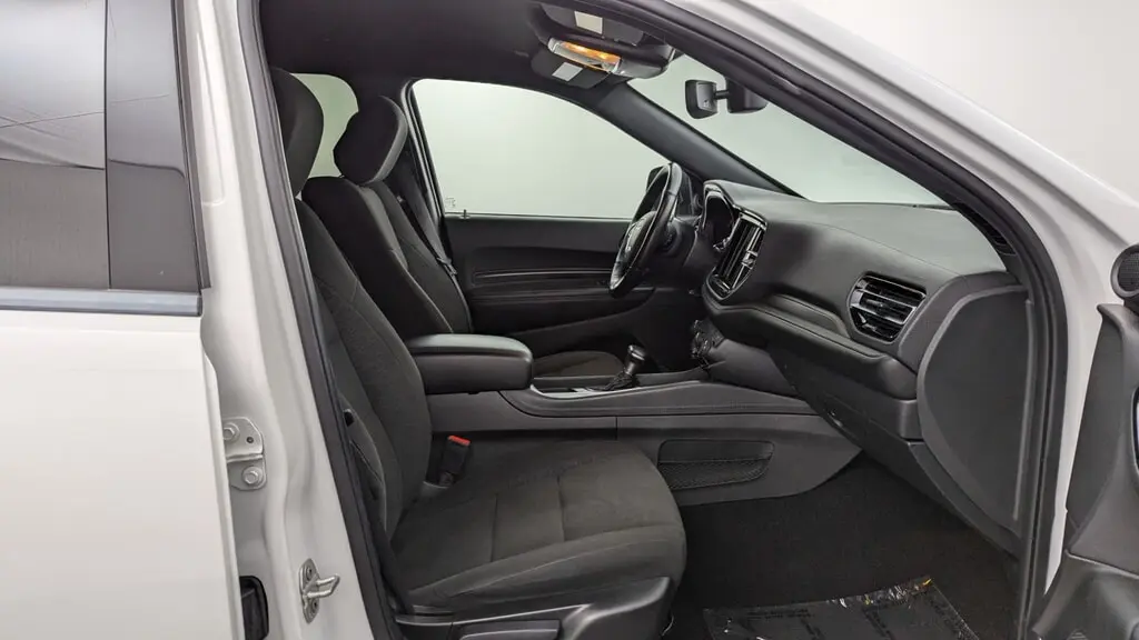 Florida Fine Cars - Used DODGE DURANGO 2023 MARGATE SXT