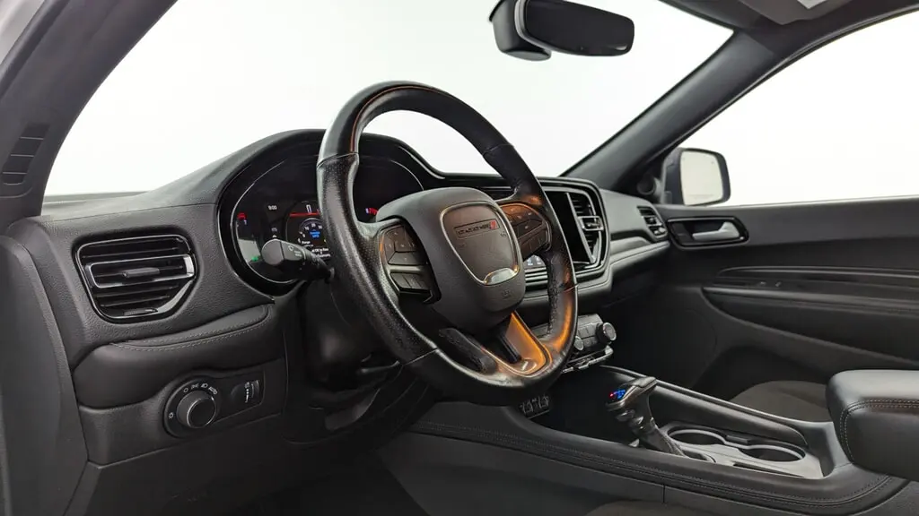 Florida Fine Cars - Used DODGE DURANGO 2023 MARGATE SXT