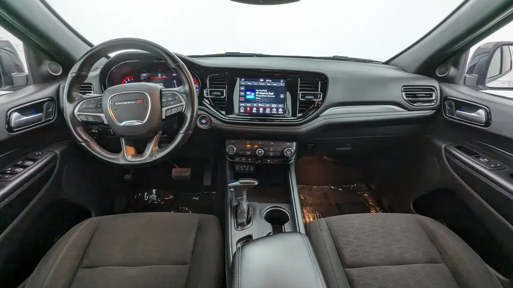 Florida Fine Cars - Used DODGE DURANGO 2023 MARGATE SXT