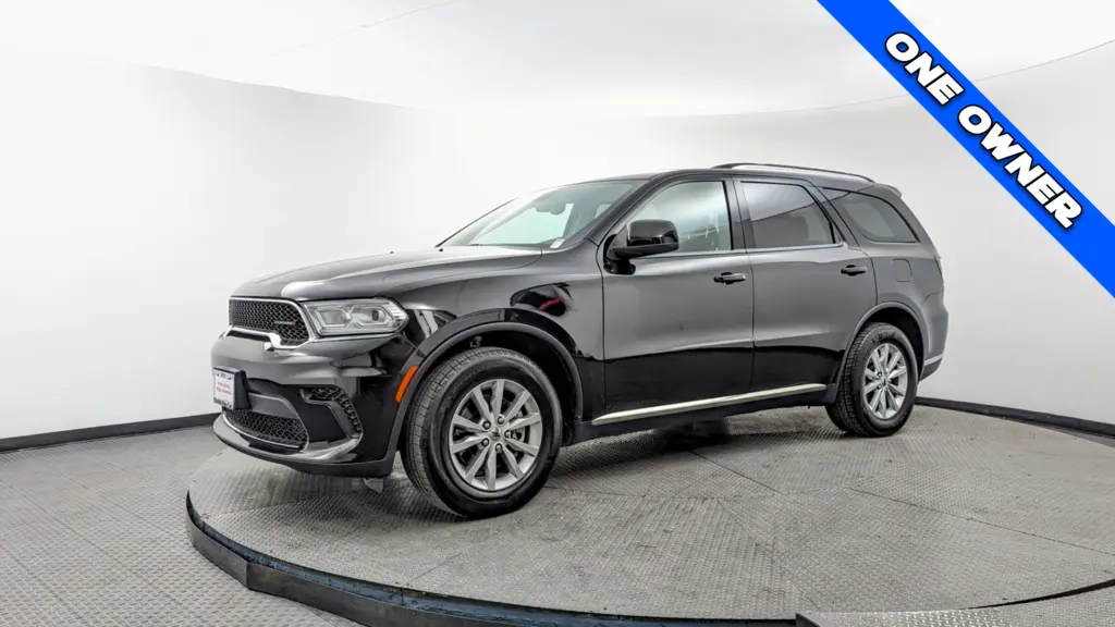 Florida Fine Cars - Used DODGE DURANGO 2023 MIAMI SXT