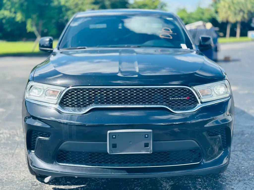 Florida Fine Cars - Used DODGE DURANGO 2023 MIAMI SXT