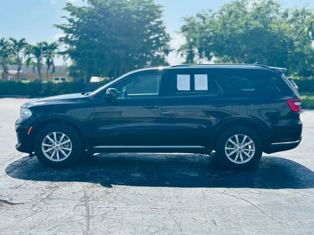 Florida Fine Cars - Used DODGE DURANGO 2023 MIAMI SXT