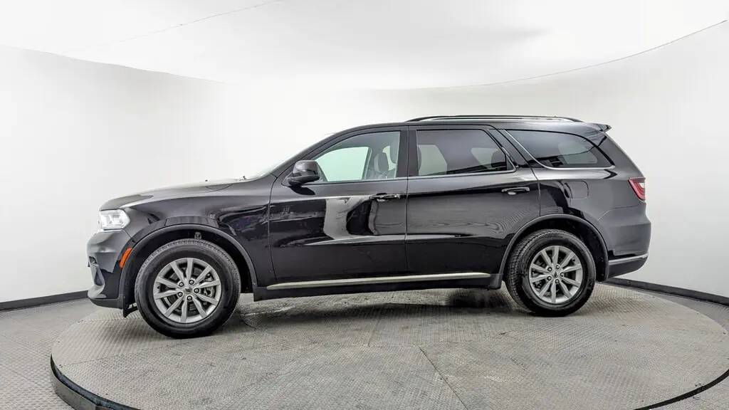 Florida Fine Cars - Used DODGE DURANGO 2023 MIAMI SXT