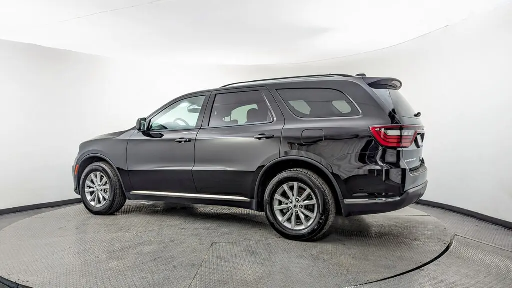 Florida Fine Cars - Used DODGE DURANGO 2023 MIAMI SXT