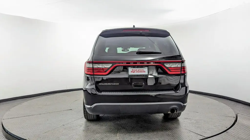 Florida Fine Cars - Used DODGE DURANGO 2023 MIAMI SXT