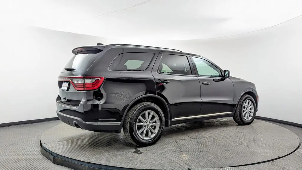 Florida Fine Cars - Used DODGE DURANGO 2023 MIAMI SXT