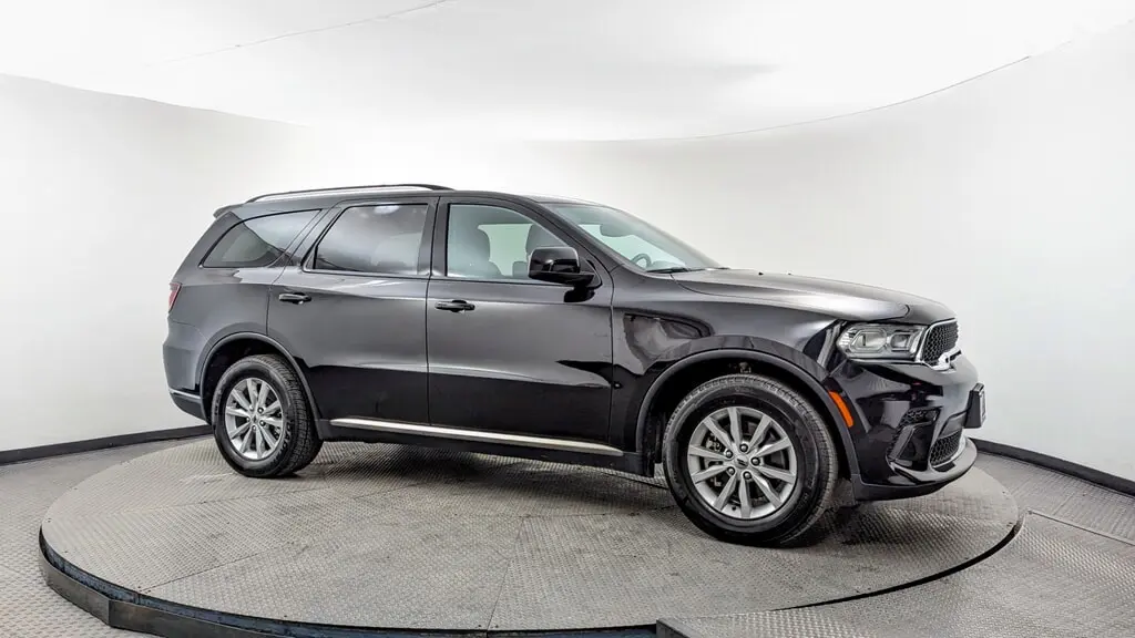 Florida Fine Cars - Used DODGE DURANGO 2023 MIAMI SXT