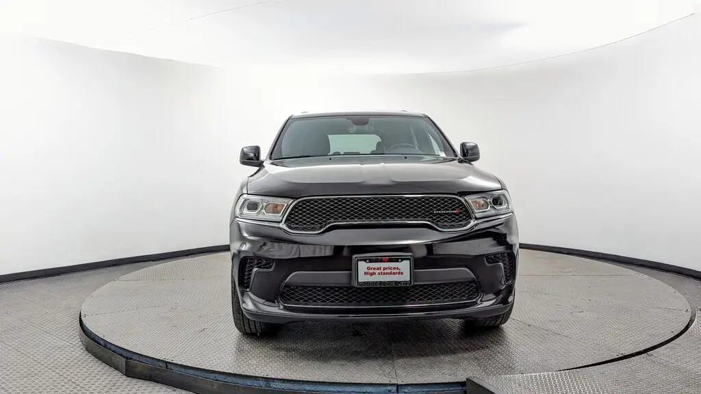 Florida Fine Cars - Used DODGE DURANGO 2023 MIAMI SXT