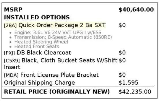 Florida Fine Cars - Used DODGE DURANGO 2023 MIAMI SXT