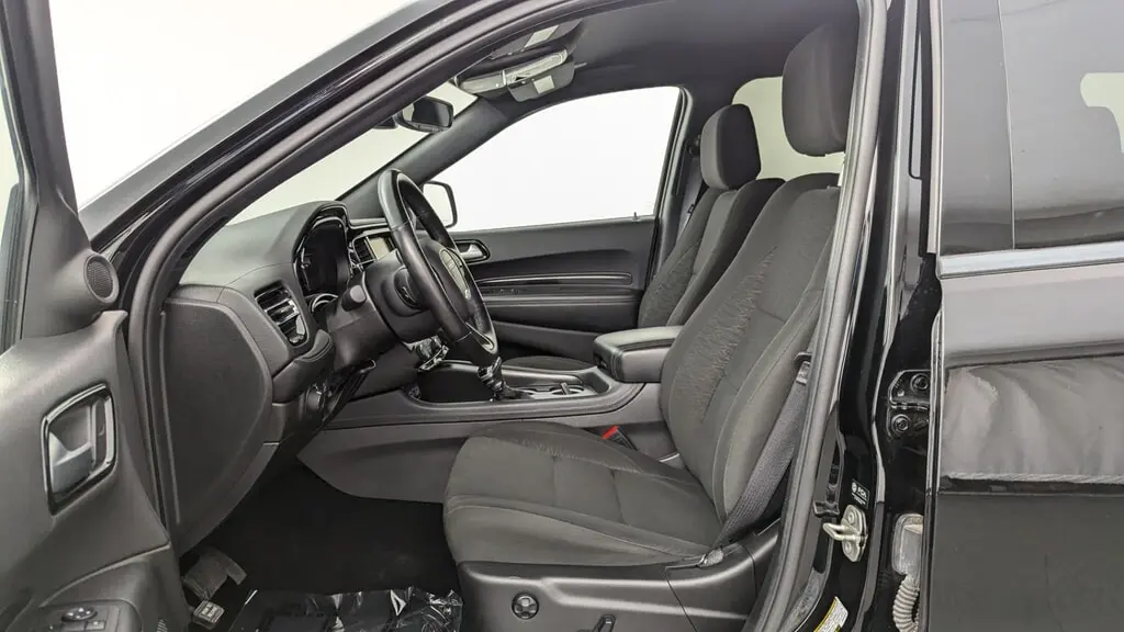 Florida Fine Cars - Used DODGE DURANGO 2023 MIAMI SXT
