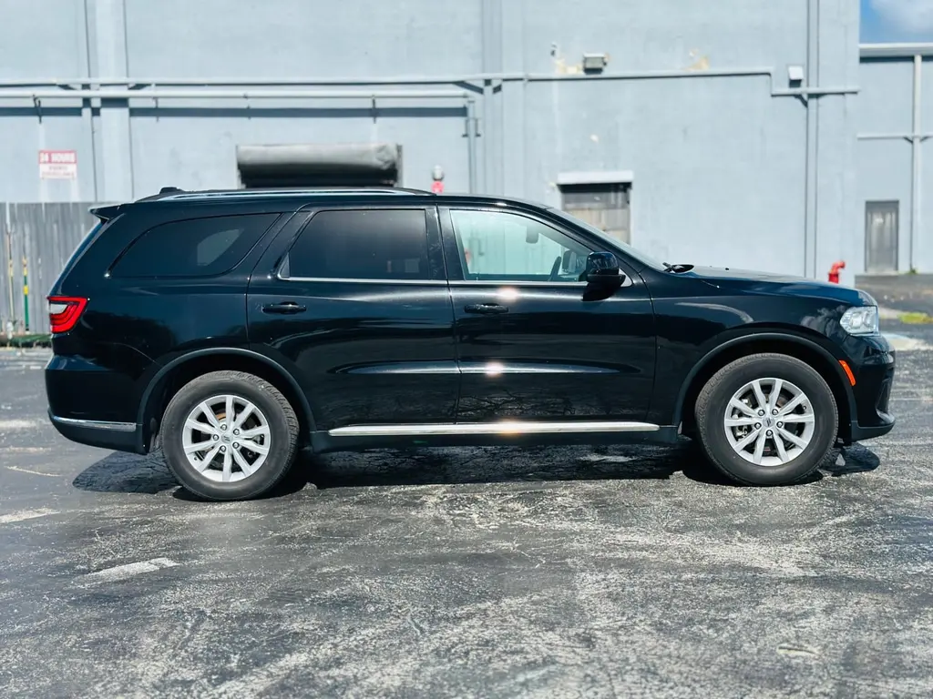 Florida Fine Cars - Used DODGE DURANGO 2023 MIAMI SXT