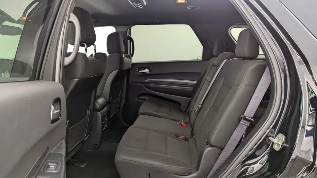 Florida Fine Cars - Used DODGE DURANGO 2023 MIAMI SXT