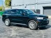 Florida Fine Cars - Used DODGE DURANGO 2023 MIAMI SXT