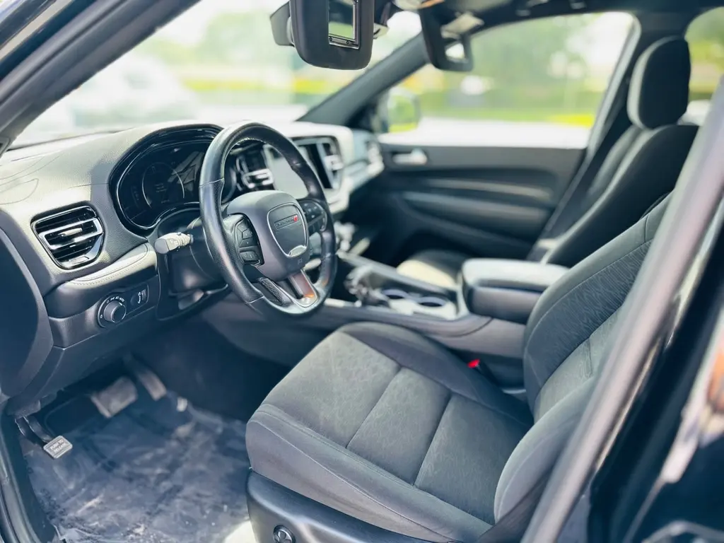 Florida Fine Cars - Used DODGE DURANGO 2023 MIAMI SXT