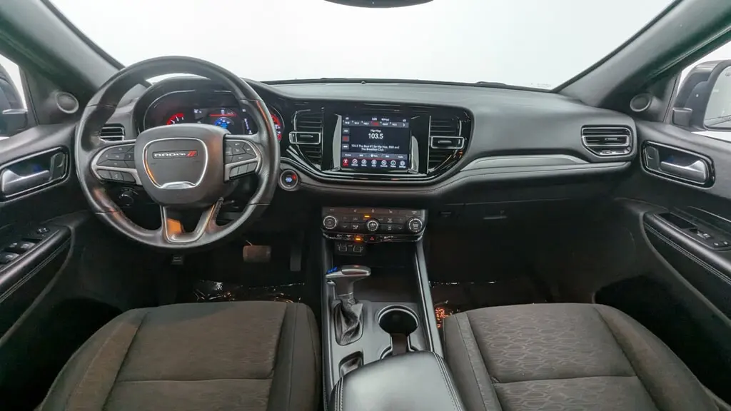 Florida Fine Cars - Used DODGE DURANGO 2023 MIAMI SXT