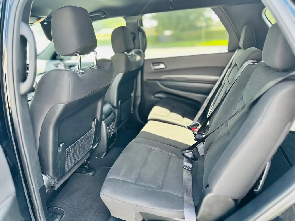 Florida Fine Cars - Used DODGE DURANGO 2023 MIAMI SXT