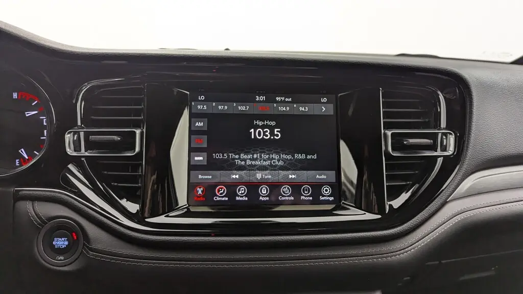 Florida Fine Cars - Used DODGE DURANGO 2023 MIAMI SXT