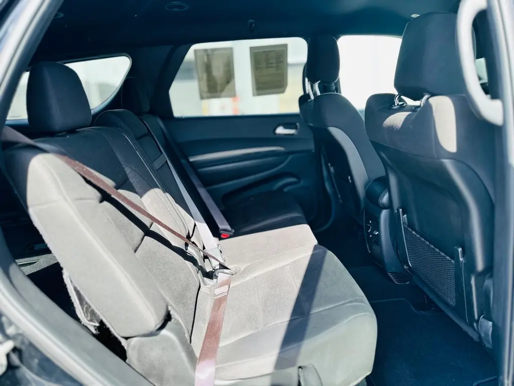 Florida Fine Cars - Used DODGE DURANGO 2023 MIAMI SXT