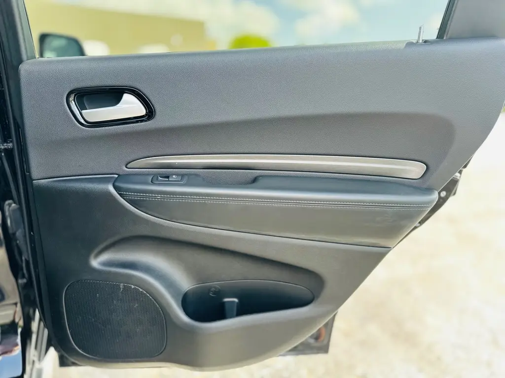 Florida Fine Cars - Used DODGE DURANGO 2023 MIAMI SXT