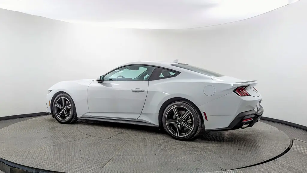 Florida Fine Cars - Used FORD MUSTANG 2024 MARGATE ECOBOOST PREMIUM