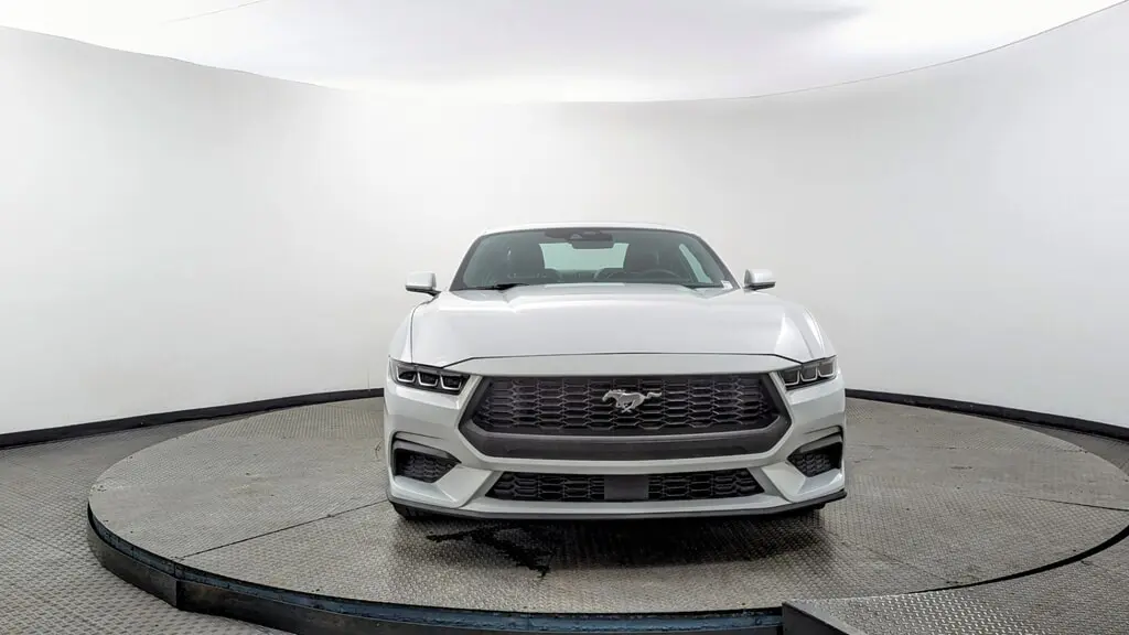 Florida Fine Cars - Used FORD MUSTANG 2024 MARGATE ECOBOOST PREMIUM