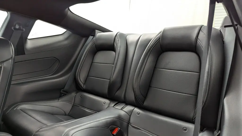 Florida Fine Cars - Used FORD MUSTANG 2024 MARGATE ECOBOOST PREMIUM