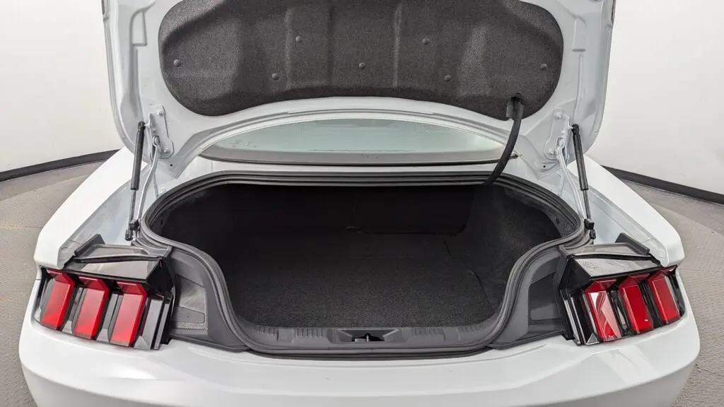 Florida Fine Cars - Used FORD MUSTANG 2024 MARGATE ECOBOOST PREMIUM