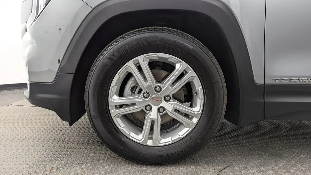 Florida Fine Cars - Used GMC TERRAIN 2024 MARGATE SLE