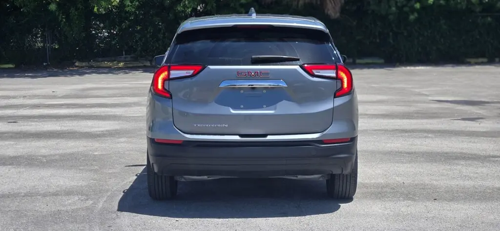 Florida Fine Cars - Used GMC TERRAIN 2024 MARGATE SLE