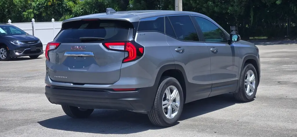 Florida Fine Cars - Used GMC TERRAIN 2024 MARGATE SLE