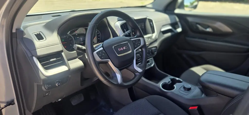 Florida Fine Cars - Used GMC TERRAIN 2024 MARGATE SLE