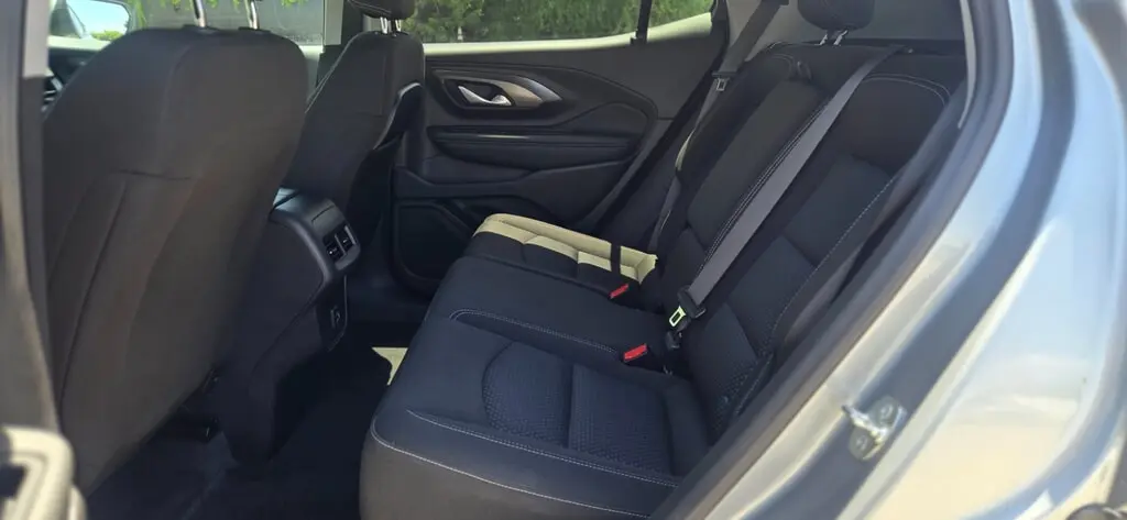 Florida Fine Cars - Used GMC TERRAIN 2024 MARGATE SLE
