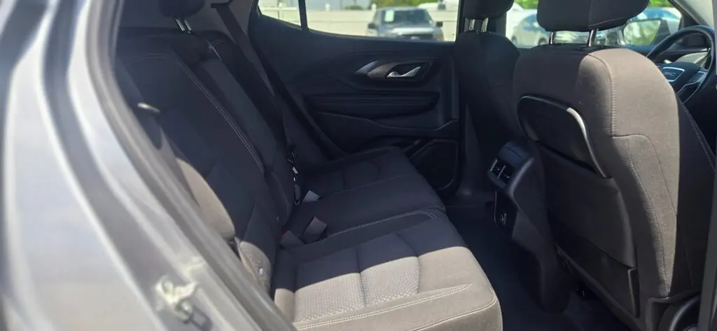 Florida Fine Cars - Used GMC TERRAIN 2024 MARGATE SLE