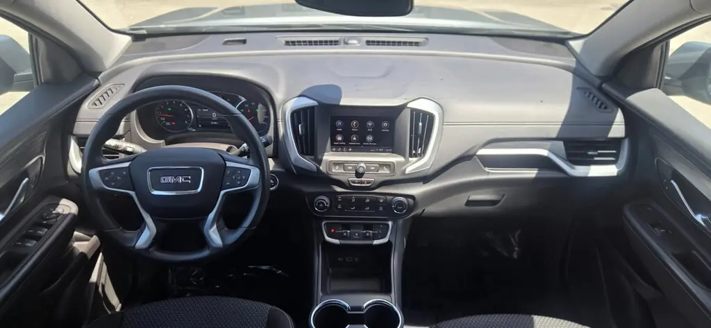 Florida Fine Cars - Used GMC TERRAIN 2024 MARGATE SLE