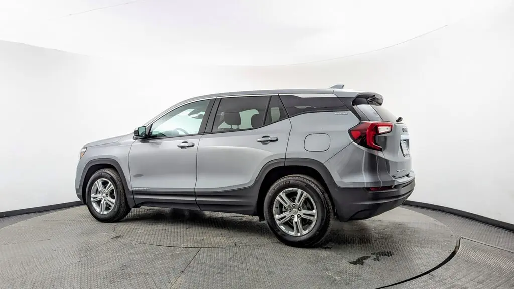 Florida Fine Cars - Used GMC TERRAIN 2024 MARGATE SLE