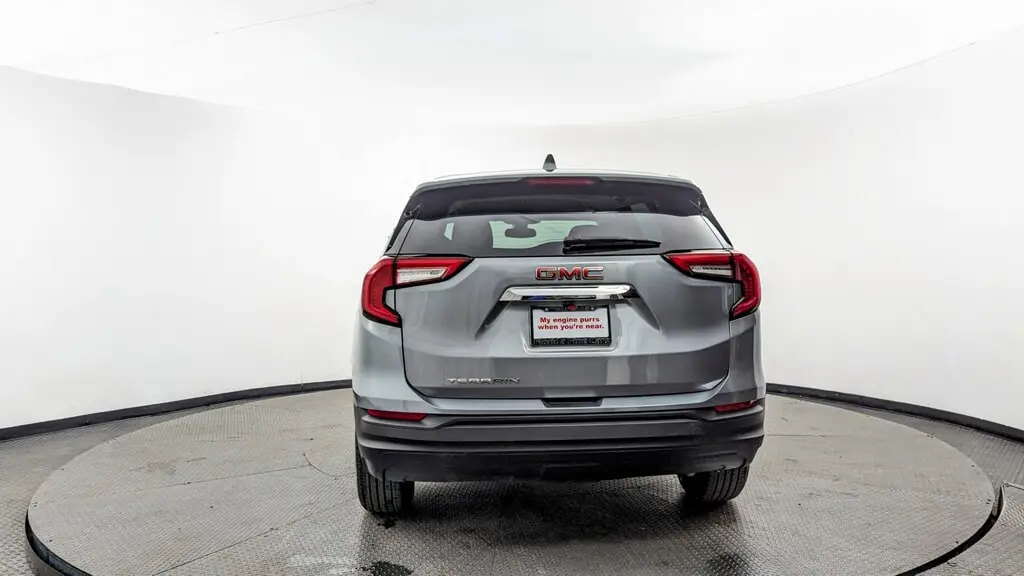 Florida Fine Cars - Used GMC TERRAIN 2024 MARGATE SLE