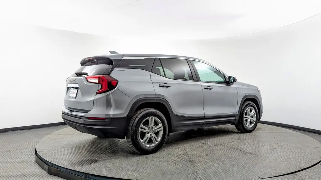 Florida Fine Cars - Used GMC TERRAIN 2024 MARGATE SLE
