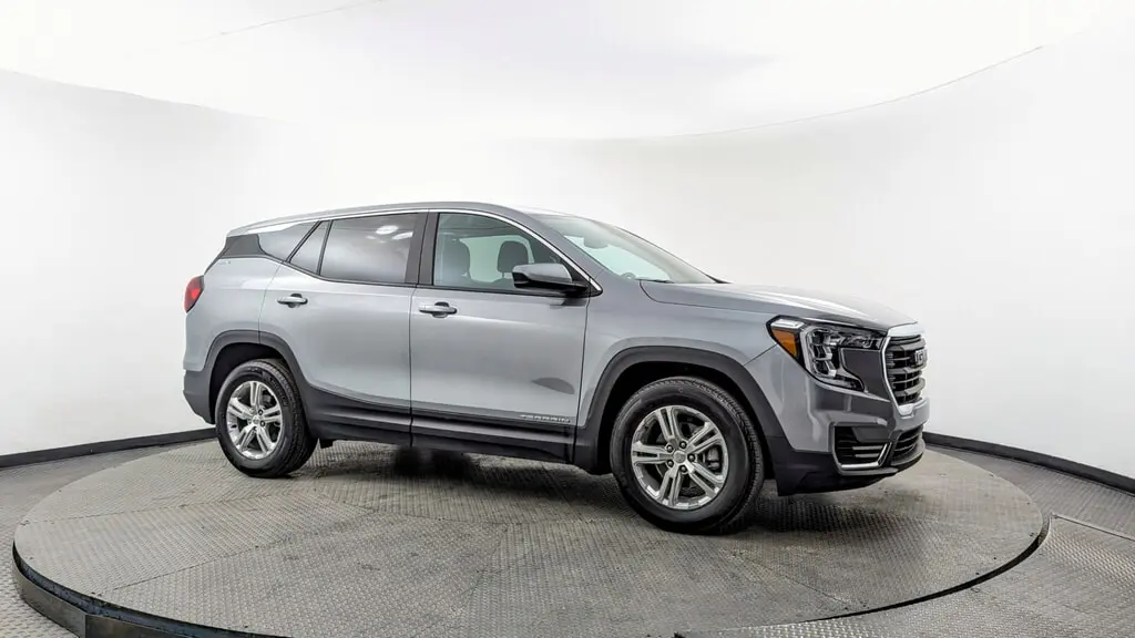 Florida Fine Cars - Used GMC TERRAIN 2024 MARGATE SLE
