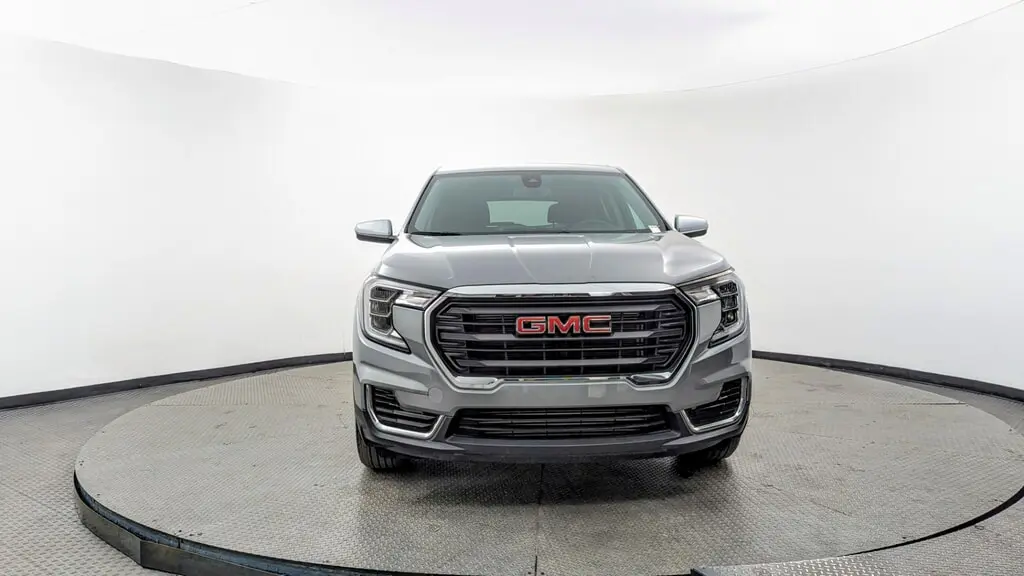 Florida Fine Cars - Used GMC TERRAIN 2024 MARGATE SLE