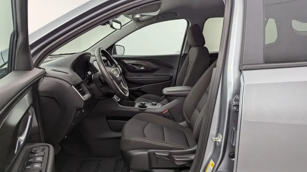 Florida Fine Cars - Used GMC TERRAIN 2024 MARGATE SLE