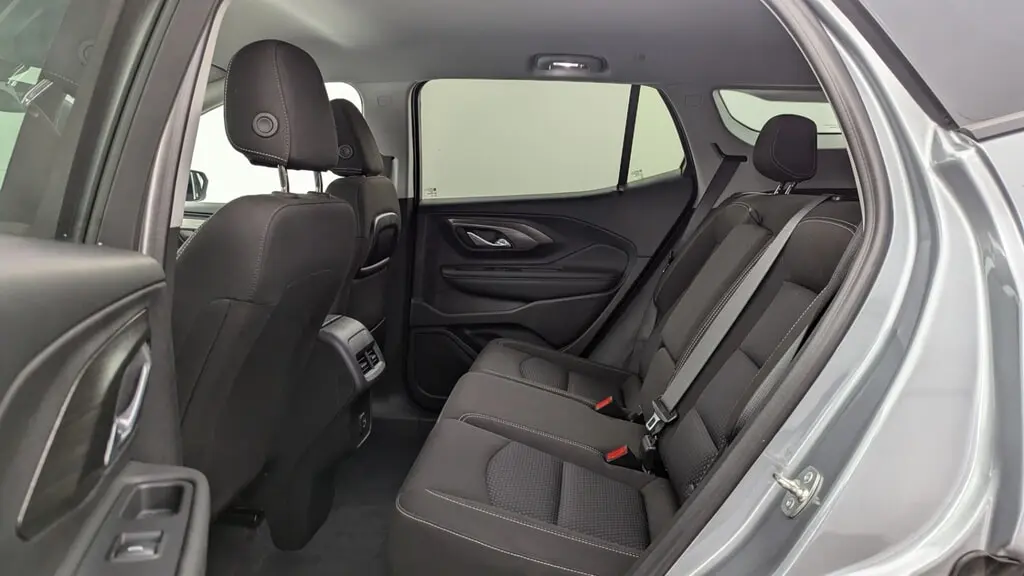 Florida Fine Cars - Used GMC TERRAIN 2024 MARGATE SLE