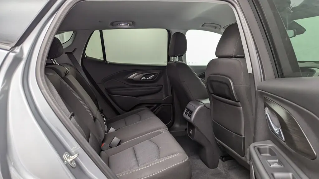 Florida Fine Cars - Used GMC TERRAIN 2024 MARGATE SLE