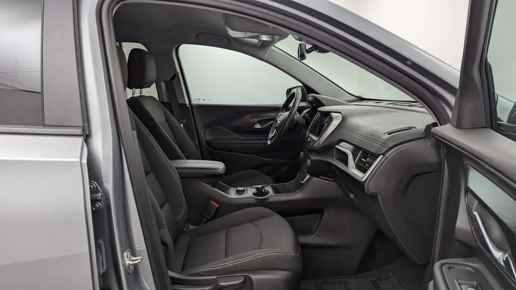 Florida Fine Cars - Used GMC TERRAIN 2024 MARGATE SLE