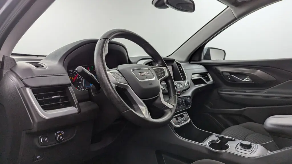 Florida Fine Cars - Used GMC TERRAIN 2024 MARGATE SLE