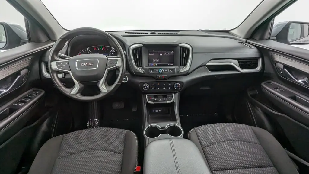 Florida Fine Cars - Used GMC TERRAIN 2024 MARGATE SLE