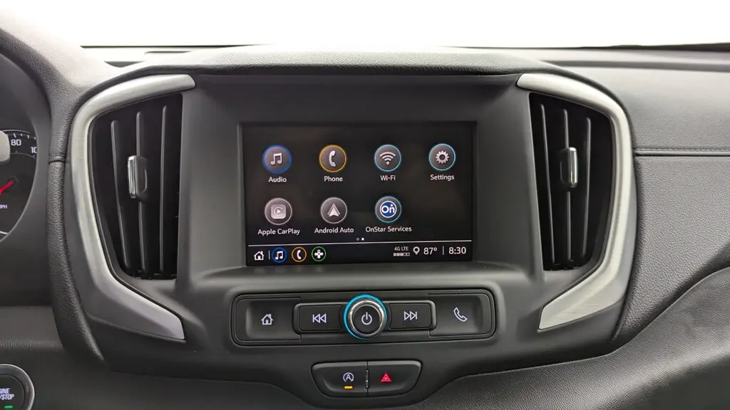 Florida Fine Cars - Used GMC TERRAIN 2024 MARGATE SLE