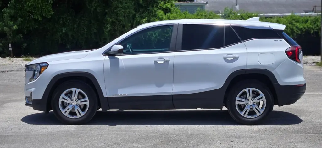 Florida Fine Cars - Used GMC TERRAIN 2024 WEST PALM SLE