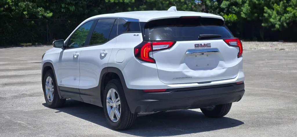 Florida Fine Cars - Used GMC TERRAIN 2024 WEST PALM SLE
