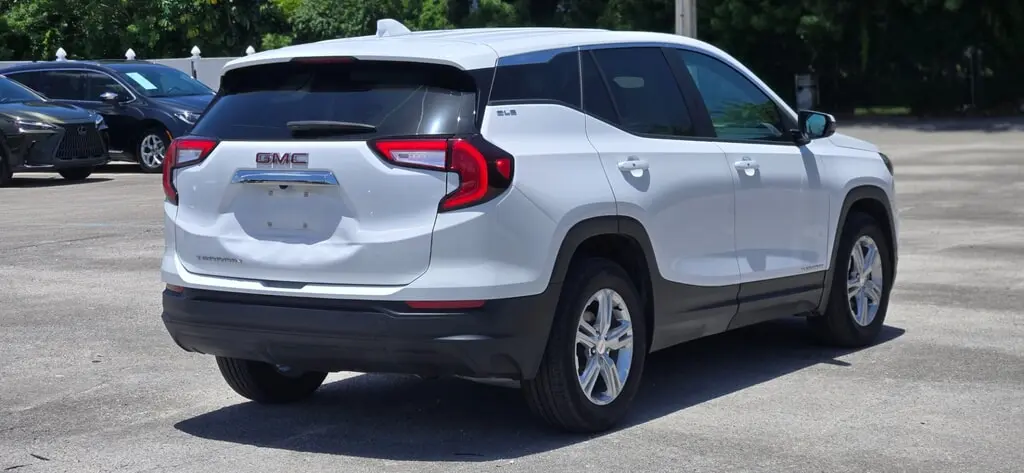 Florida Fine Cars - Used GMC TERRAIN 2024 WEST PALM SLE